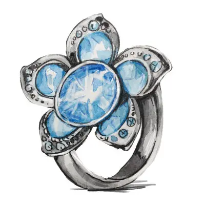 Shop Lapis Lazuli Jewelry