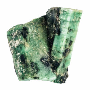 Emerald Healing Properties & Benefits | Crystal Curious