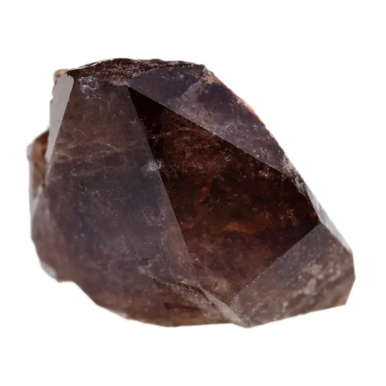 Smoky Quartz Healing Properties & Benefits Crystal Curious
