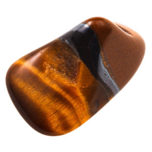 Tiger Eye