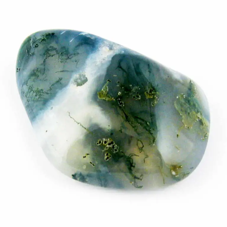 Agate Healing Properties & Benefits Crystal Curious