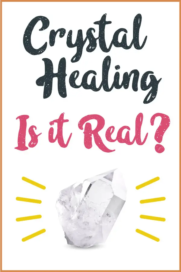 Is Crystal Healing Real?