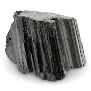 Black Tourmaline