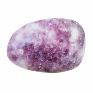 Lepidolite