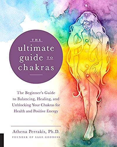 How To Do a Crystal Chakra Body Layout | Crystal Curious